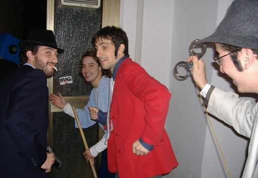 cosplayer007