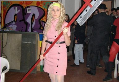 cosplayer014