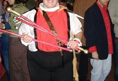 cosplayer017