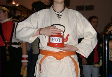 cosplayer019