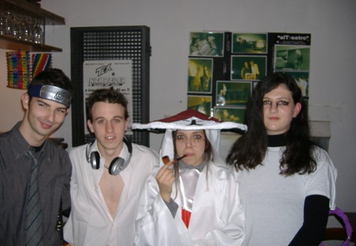 cosplayer022