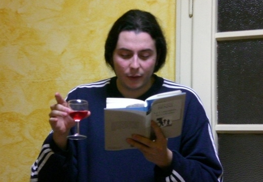 luisonaday25