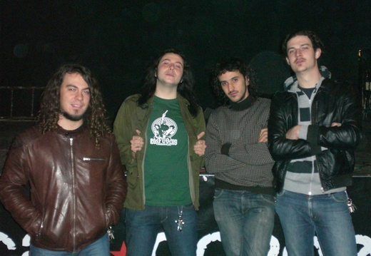 Cremonapalloza Rock Fest 2007 - Mostra le foto alle radici dell'album Cremonapalloza Rock Fest 2007