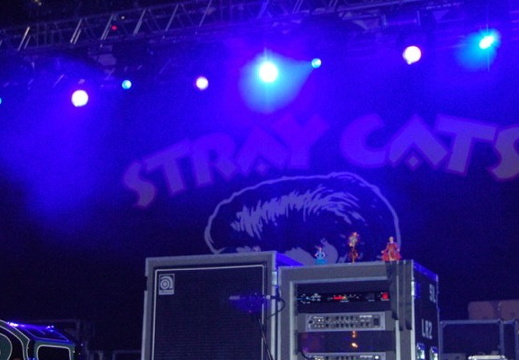 21 - Stage