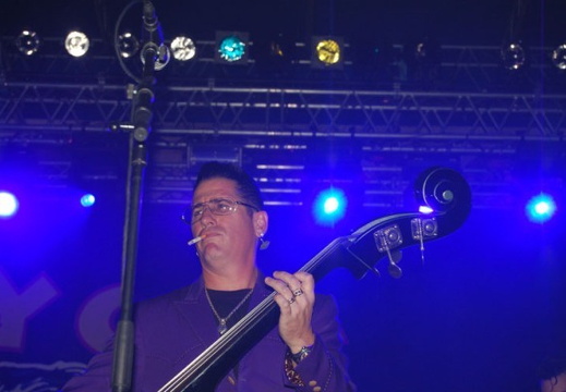 22 - Lee Rocker