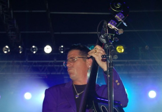 23 - Lee Rocker