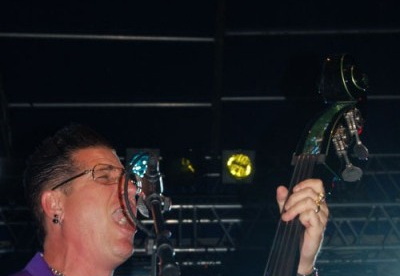 24 - Lee Rocker