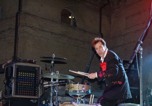 26 - Slim Jim Phantom