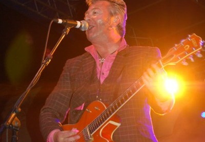 29 - Brian Setzer