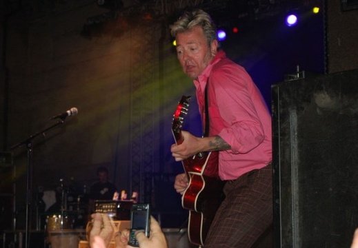 31 - Brian Setzer