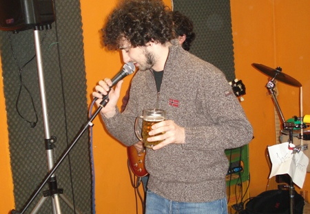 081 - Le Basette Lungo Il Volto