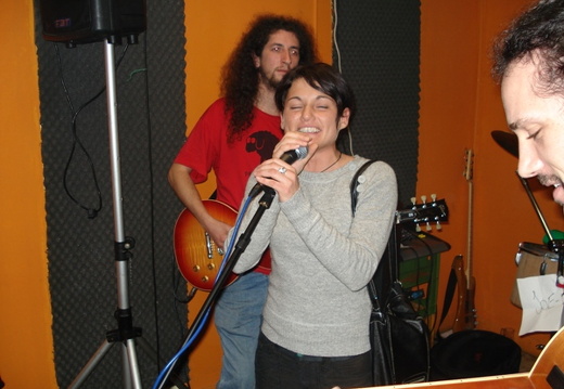 085 - Sally