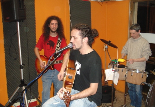 084 - Ridere Di Te