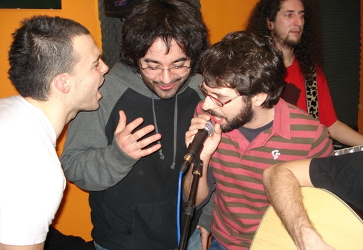 102 - Wonderwall