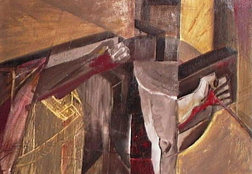 Crocifissione