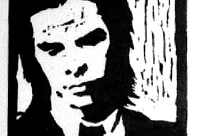 Nick cave 1