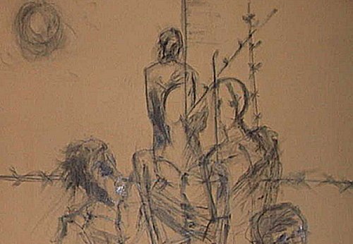 Studio per Stelle Spente 1