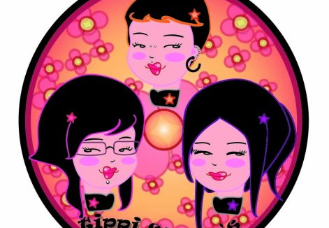 tippisister