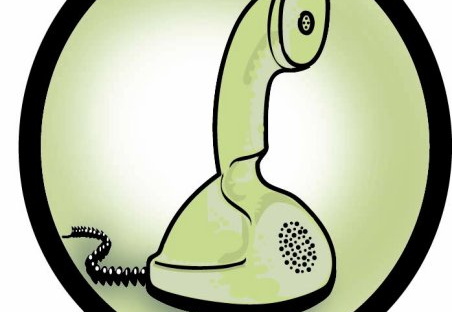 telepone