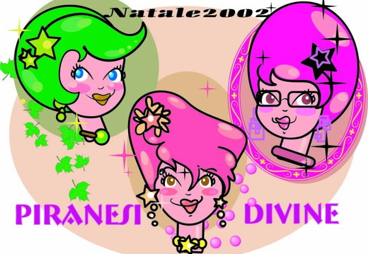 piranes-divine