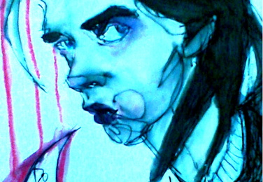 05 - Eta - Nick Cave