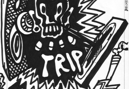 15 - Eta - Dedicato Al Professor Bad Trip