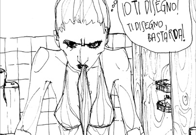 19 - Eta - Io Ti Disegno
