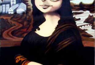 gioconda