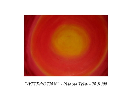 ATTRACTION