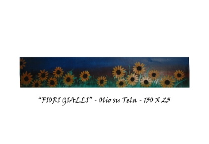 FIORI-GIALLI