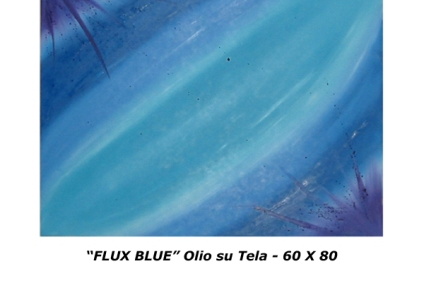 FLUX-BLUE