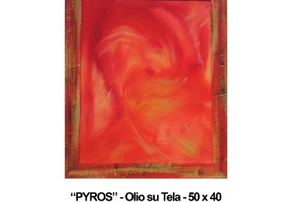 PYROS