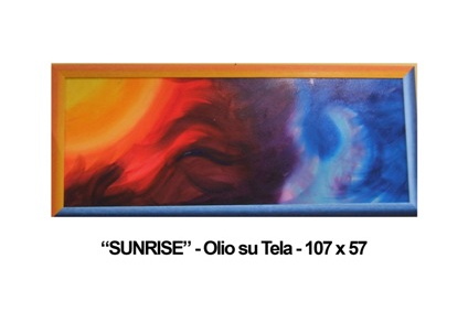 SUNRISE