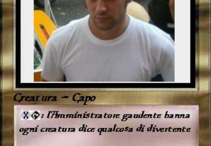 Amministratoregaudente