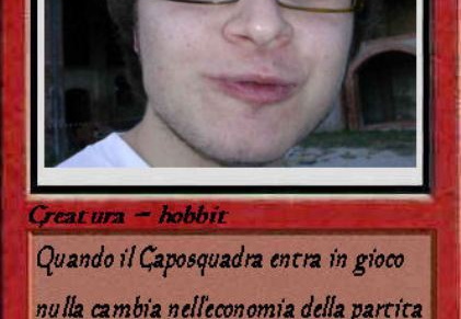 Caposquadrahobbit