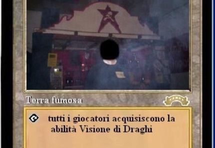 Cavernadeicomunisti