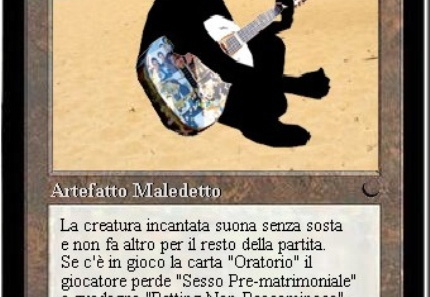 Chitarraacustica