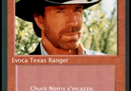Chucknorris