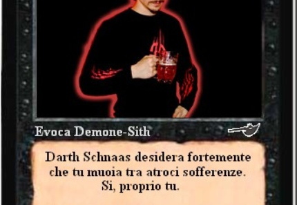 Darthschnaas