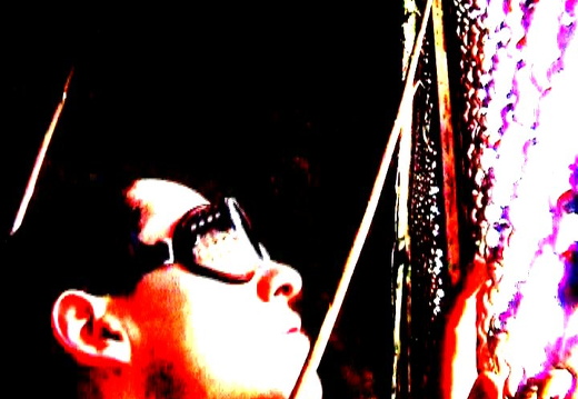 Virus Poker (quella sporca ultima mano) - Mostra le foto alle radici dell'album Virus Poker (quella sporca ultima mano)