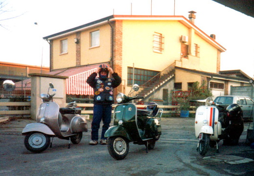 benzinaro
