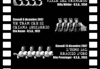 Locandine varie - Mostra le foto alle radici dell'album Locandine varie