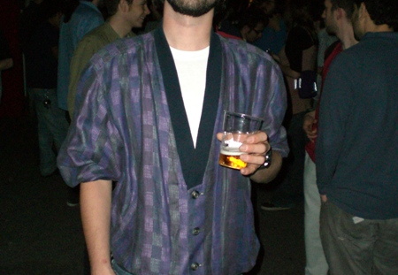 festa anni 80 04