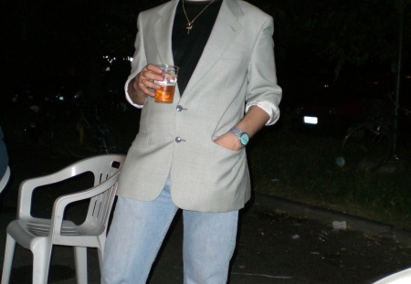 festa anni 80 07