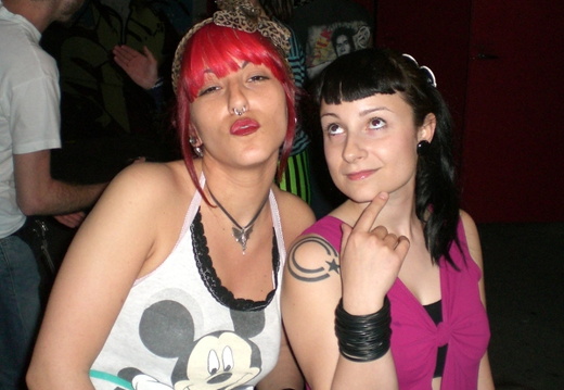festa anni 80 11