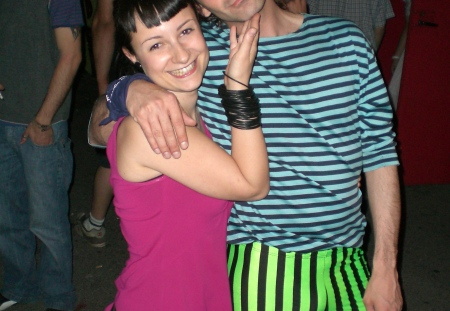 festa anni 80 13