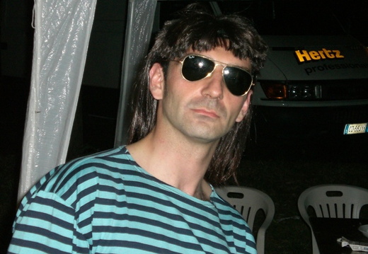 festa anni 80 15