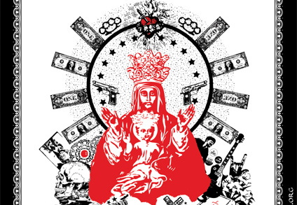 caccia al tesoro della madonna