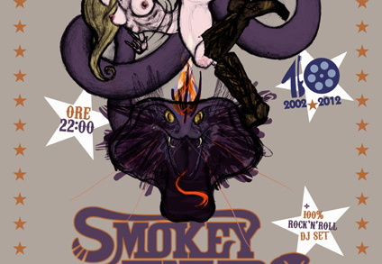 Cremonapalloza Rock Fest 2012