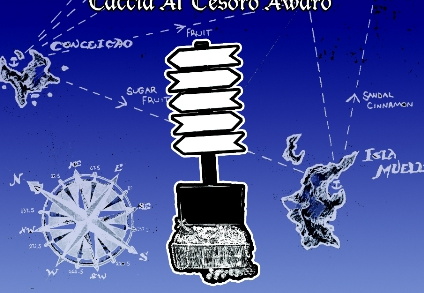 Cremonapalloza Absolutely Special Caccia Al Tesoro Award